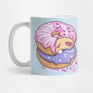 DONUT Mug